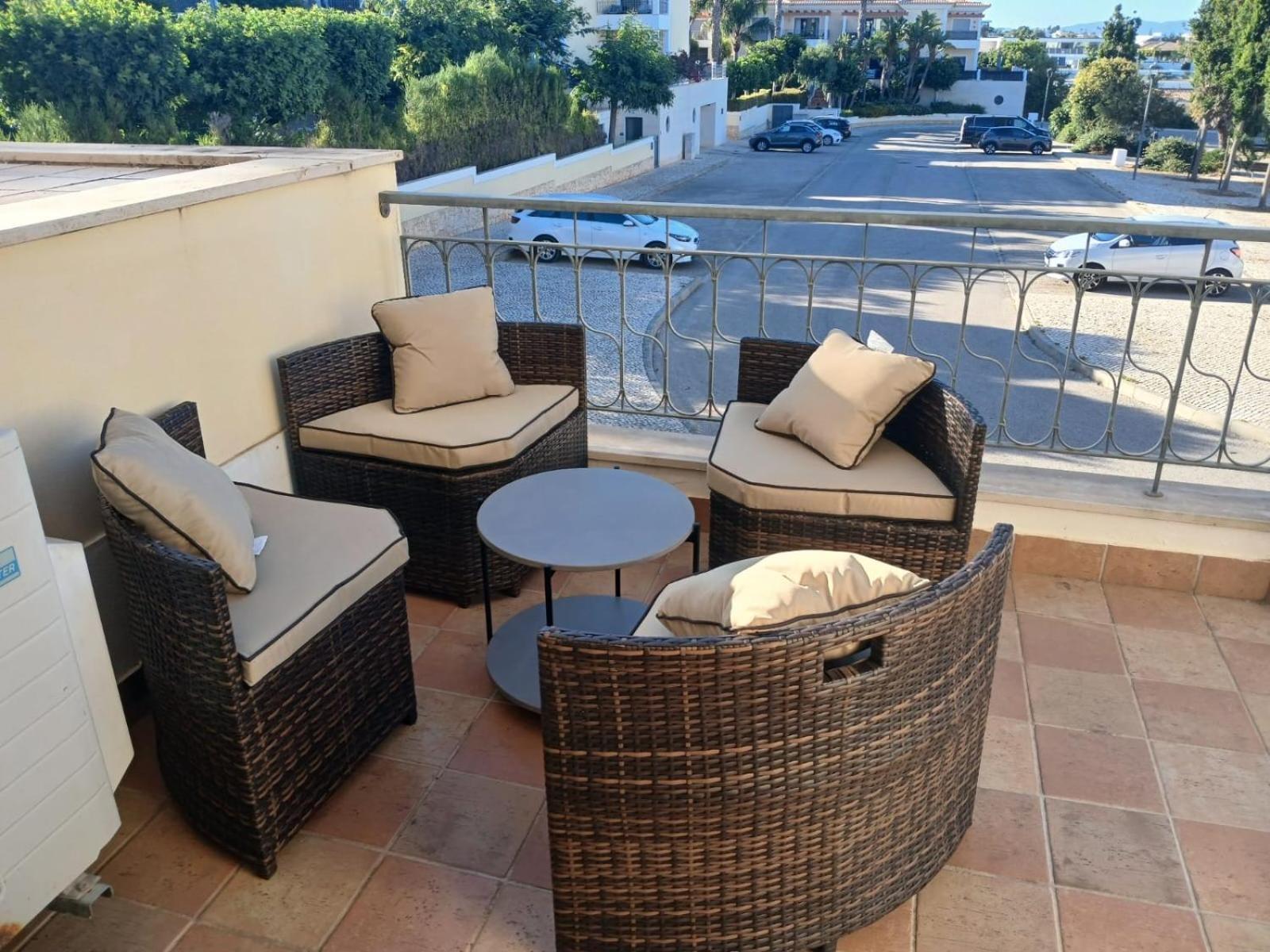 Apt Aurora Lote 80 3 Bedroom لاغوس المظهر الخارجي الصورة